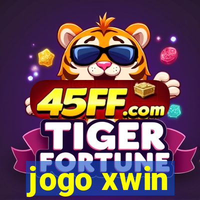 jogo xwin